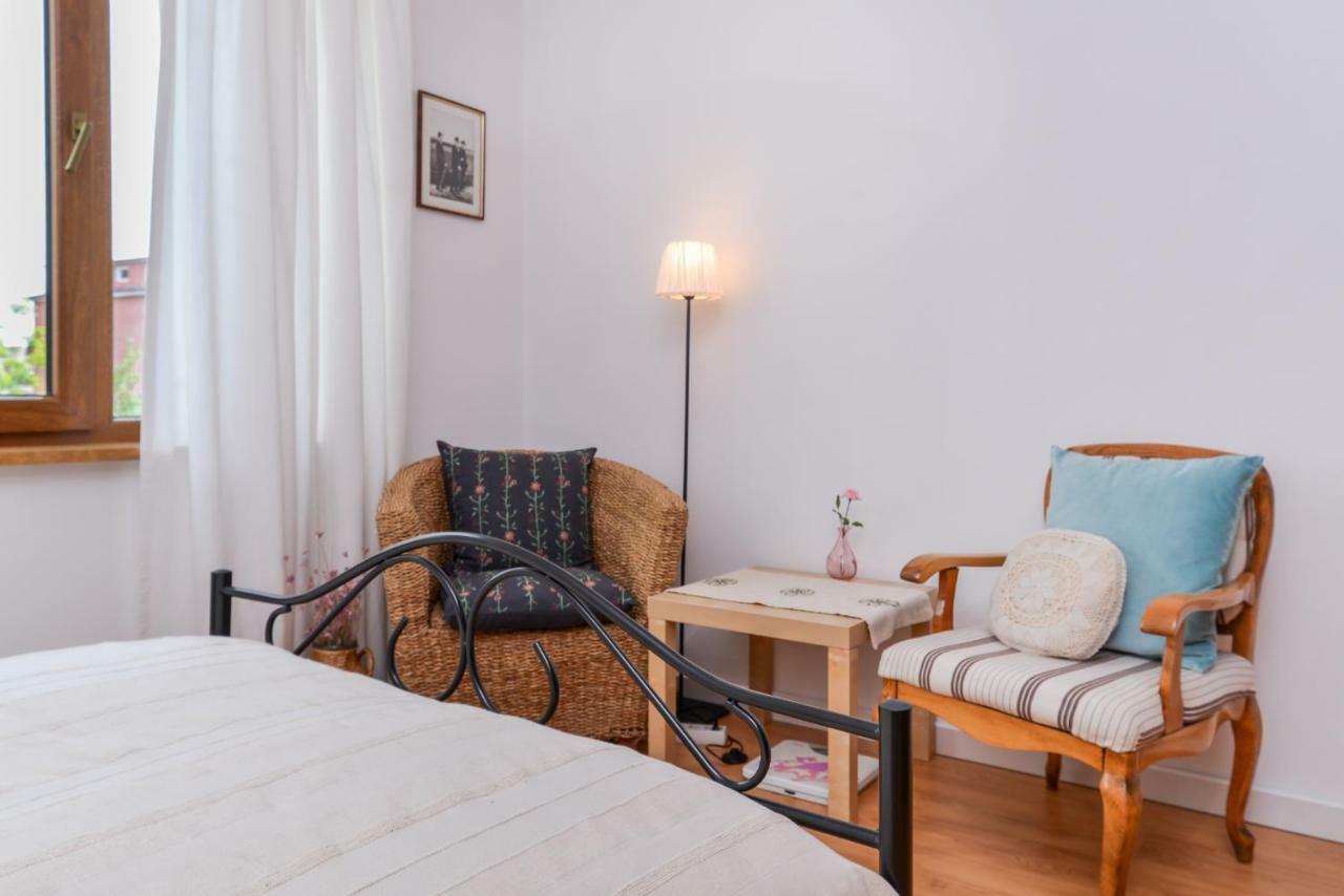 Appartamento Shik & Chic One Bedroom Graf Ignatiev X Shishman Corner By Flat Mаnager Sofia