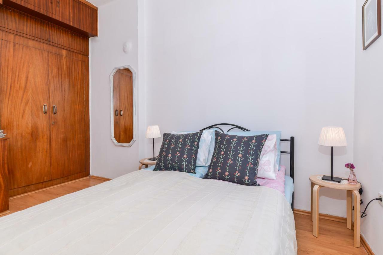 Shik & Chic One Bedroom Graf Ignatiev X Shishman Corner By Flat Mаnager Apartment